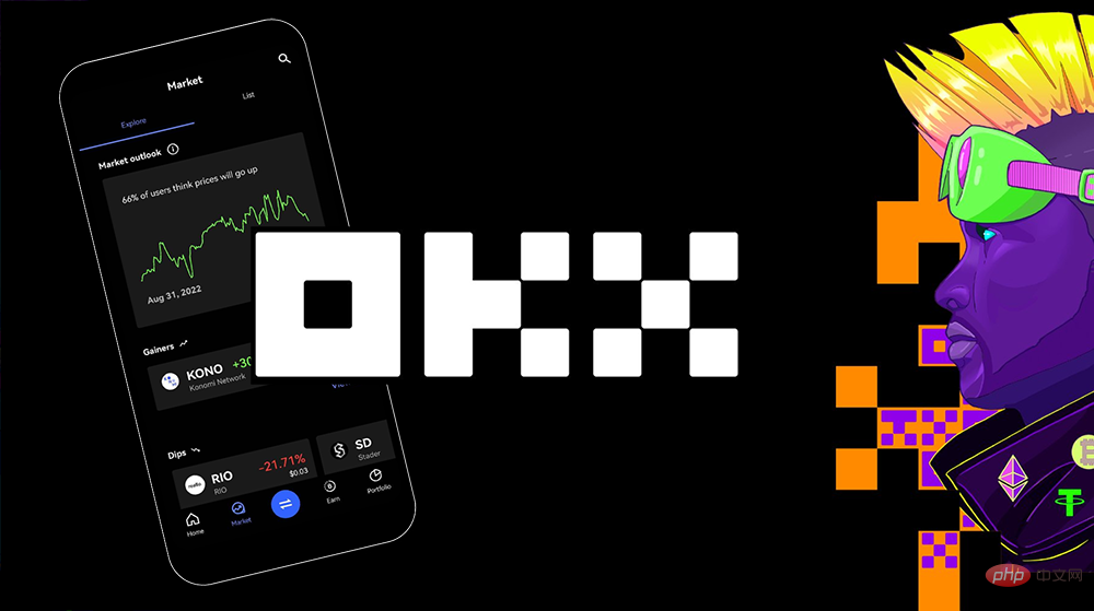 好用安全的交易平台app有哪些?最新十大交易平台2024排名 - php中文网